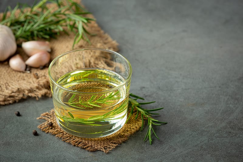 Rosemary Oil