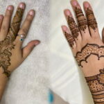 Embrace the Elegance: 50+ Easy Mehndi Designs for Every Hand